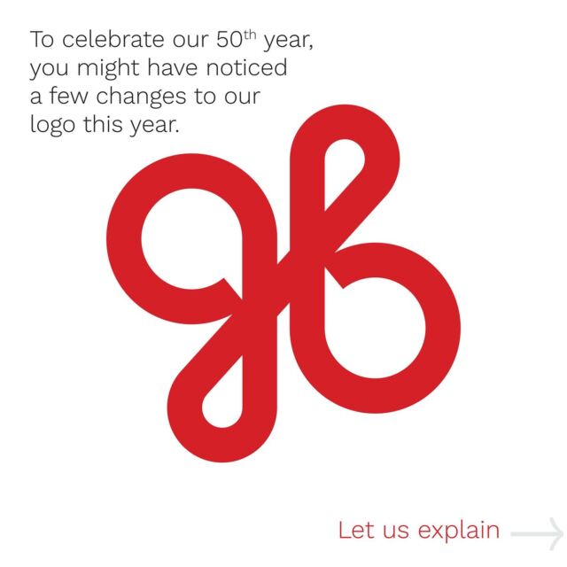 You might have noticed a few changes to our logo this year. To celebrate and commemorate an exciting milestone/achievement for our firm, we developed a special 50th anniversary logo. 

Swipe through to see the behind-the-scenes process that our Senior Graphic Designer, Michael Lewis, undertook to create our fabulous, special edition 50th anniversary logo!
.
.
.
.
.
#graphicdesign #logodesigns #50thanniversary #Bousfields50