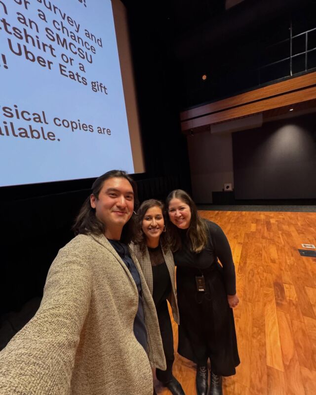 It’s always fun to get to chat with students about the work we do! Bousfielders from our Community Engagement Team, Simone Hodgson and Lewis Walker, spoke to students at @uoft this week as part of Professor Aditi Mehta’s (@aditimehta12) Introduction to Urban Studies course. Thank you to Professor Mehta and the students for welcoming us, and asking lots of engaging and insightful questions!