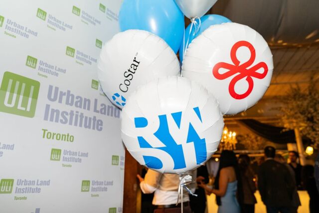 Bousfields is thrilled to have sponsored the 7th Annual ULI Winter Social alongside our colleagues at @rwdiwestcoast and @costar ! A big thank you to the @uli_toronto team for organizing such an amazing event. The evening was full of insightful conversation, knowledge sharing and fun! 

📸 Photographs by Shiraz Ali | www.shirazali.ca