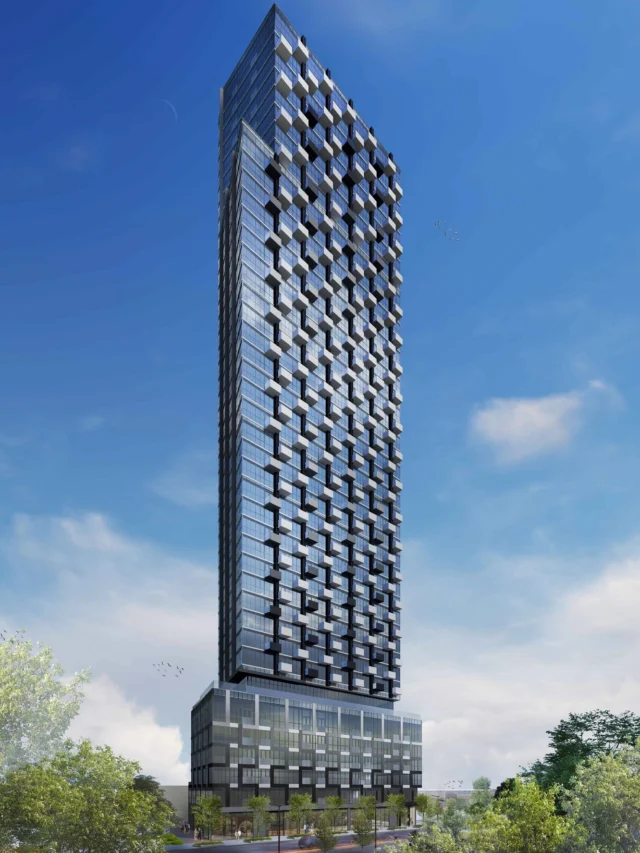 On July 23 and 24, 2025, Toronto City Council approved a 43-storey mixed-use residential building at 1705 Weston Road in Weston Village. The project will provide a range of housing options, including rental replacement and affordable housing units, and retail uses at-grade to serve the local community and contribute to a vibrant Weston Road corridor, all next to the Weston GO station.

We are excited to be working on this project with our partners at Graziani + Corazza, Counterpoint Engineering, Marton Smith Landscape Architects, Gradient Wind Engineers, BA Group, Entuitive, Grounded Engineering Inc, Sonair Environmental Inc, EQ Building, Kuntz Forestry Consulting Inc, United Engineering, Jablonsky, Ast and Partners.

Lastly, a big shout out to all of the Bousfielders who worked on this project: Sheliza Rajan, Alex Savanyu, Peter Smith, Roxy Shiell, Claudia Kovalev, Jocelyn Deeks, and Christina Hoang. 

#WorkWednesday