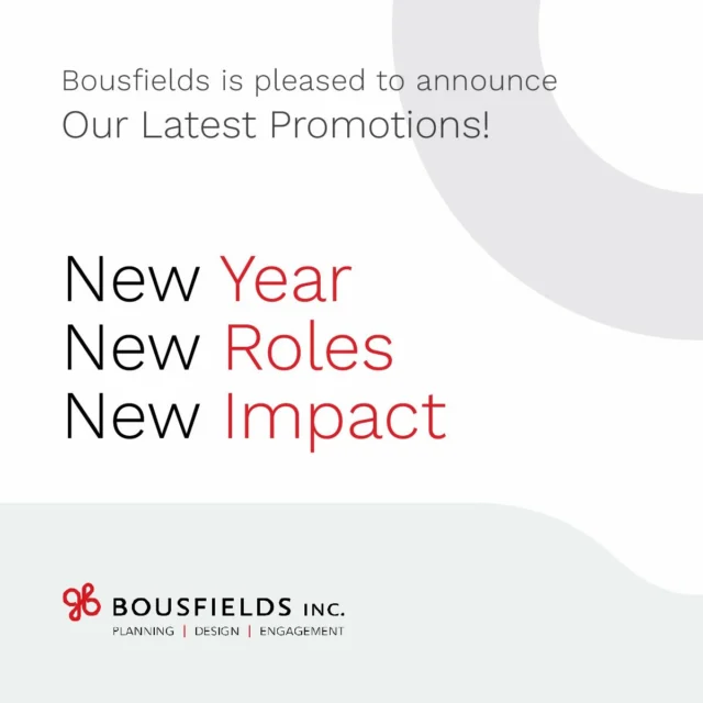 As we step into 2026, we are proud to announce several well-deserved promotions. These individuals have consistently demonstrated leadership, innovation and a commitment to excellence. We’re excited to see them thrive in these next chapters of their careers.

New Year. New Roles. New Impact.

Please join us in congratulating Grace Wang, Ashley Paton, Richard Valenzona, Ryan Doherty, Simone Hodgson, Mona Al-Sharari, Anne James, Joie Kwong and Jessica Yi, as they take on their new roles!