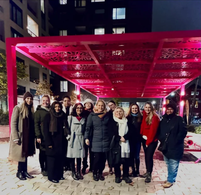 As we approach International Women’s Day, we reflect and take a moment to recognize the women whose insight and leadership shape the way our cities grow. At Bousfields, we are proud annual sponsors for Women’s Leadership Initiative - ULI Toronto (WLI) and its initiatives, advancing women in our profession. We’re looking back at some key moments through the photos captured here. WLI brings people together to have meaningful and intentional conversations about their careers, inclusion in the workplace and moving our industry so more individuals can #GivetoGain. Happy #IWD2026!