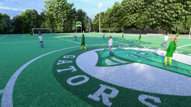 Bousfields is proud to be a part of the team behind a new seasonal sports dome for @havergalcollege. Last month the minor variances to accommodate the height and setbacks were approved at North York Committee of Adjustment. 

As Bousfields Senior Associate, Courtney Heron-Monk, noted “this project represents a significant milestone as the first (and currently only) sports dome supporting an independent girls’ school in the City. It will provide year-round athletic space, helping to remove barriers to access and supporting the continued growth of girls in sport. A great outcome not only for Havergal, but for the broader community as well.”